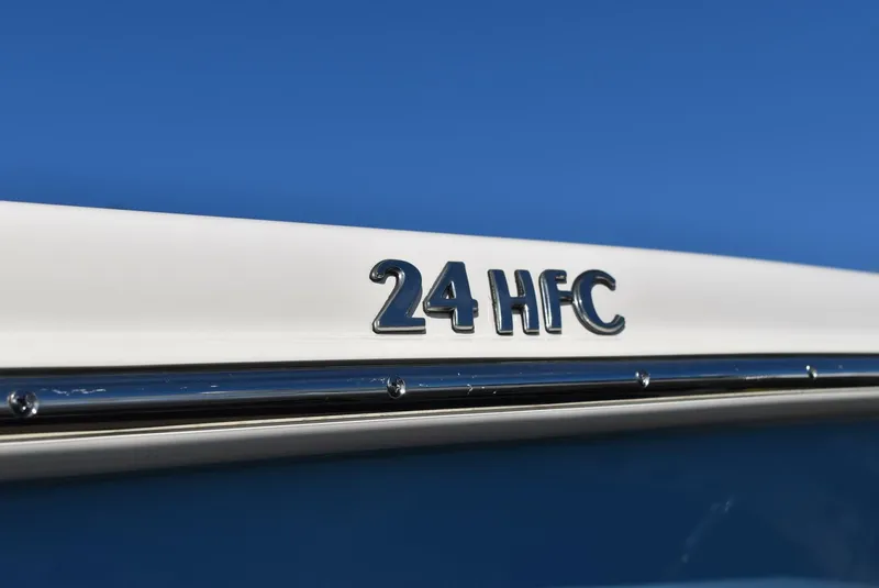 Slide: The Image of Sea Chaser 24 HFC 2023 - 5098262