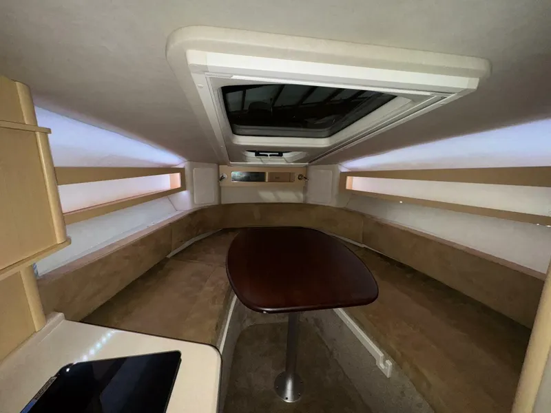 Slide: The Image of Sea Ray 280 Sundancer 2010 - 5098314