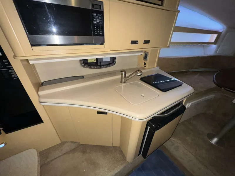 Slide: The Image of Sea Ray 280 Sundancer 2010 - 5098315