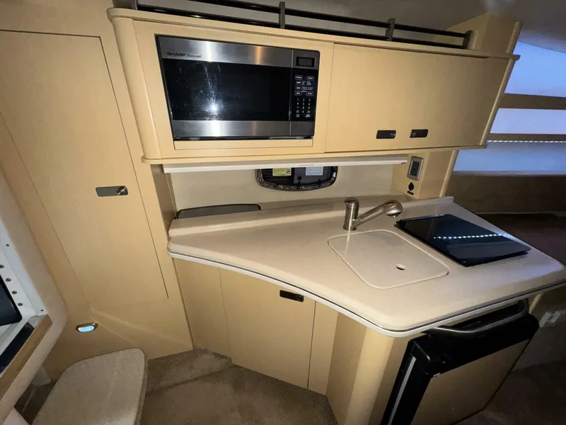 Slide: The Image of Sea Ray 280 Sundancer 2010 - 5098316