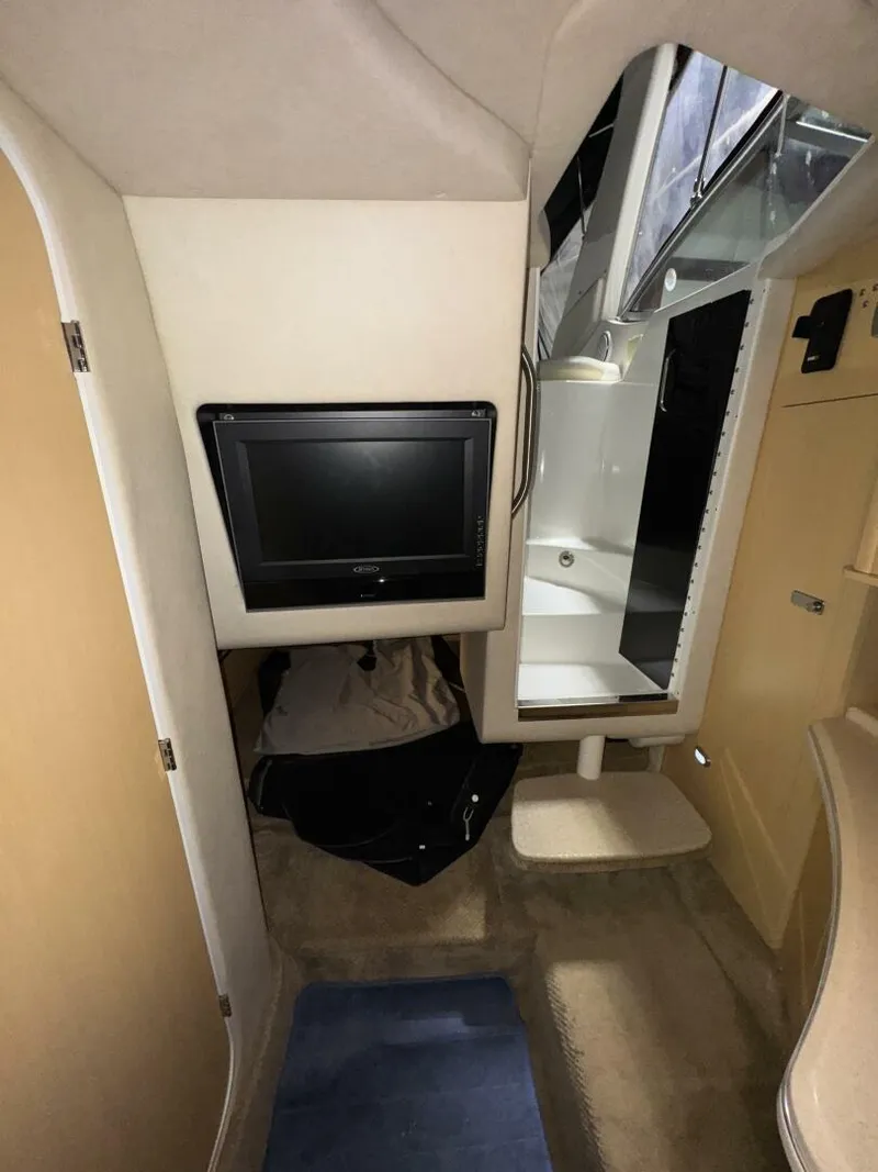 Slide: The Image of Sea Ray 280 Sundancer 2010 - 5098320