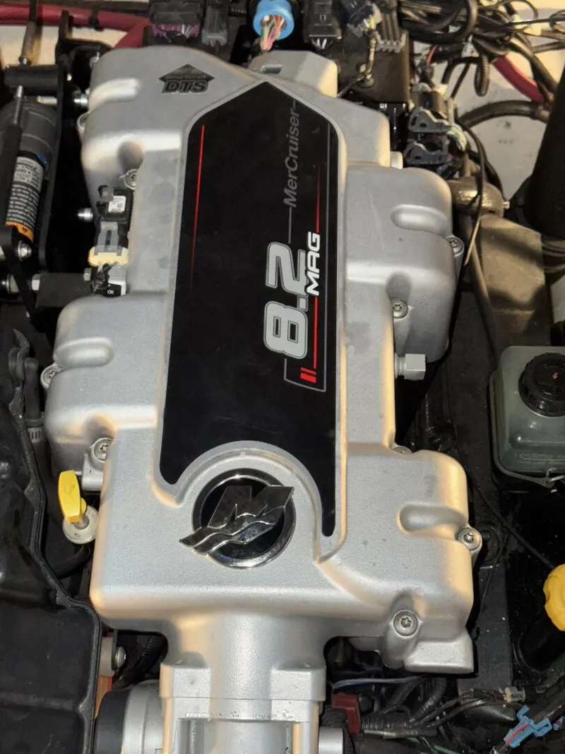 Slide: The Image of Sea Ray 280 Sundancer 2010 - 5098326