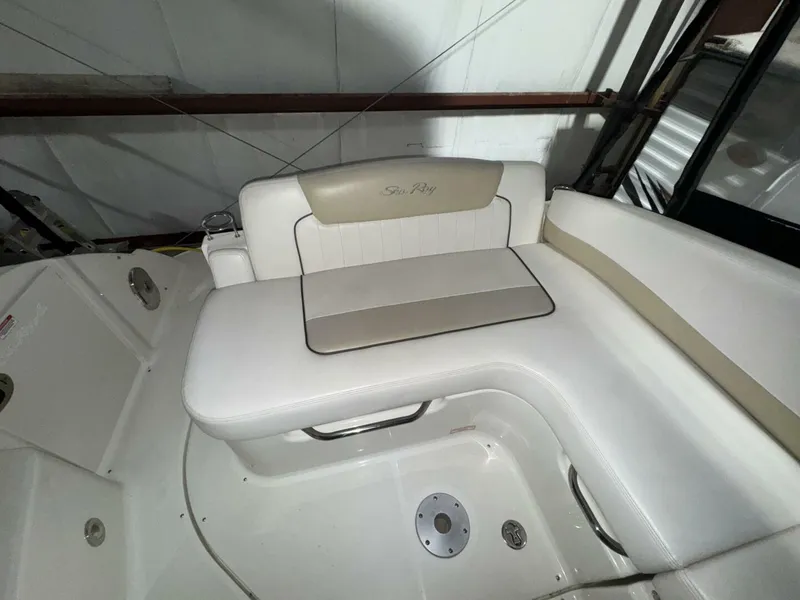 Slide: The Image of Sea Ray 280 Sundancer 2010 - 5098303