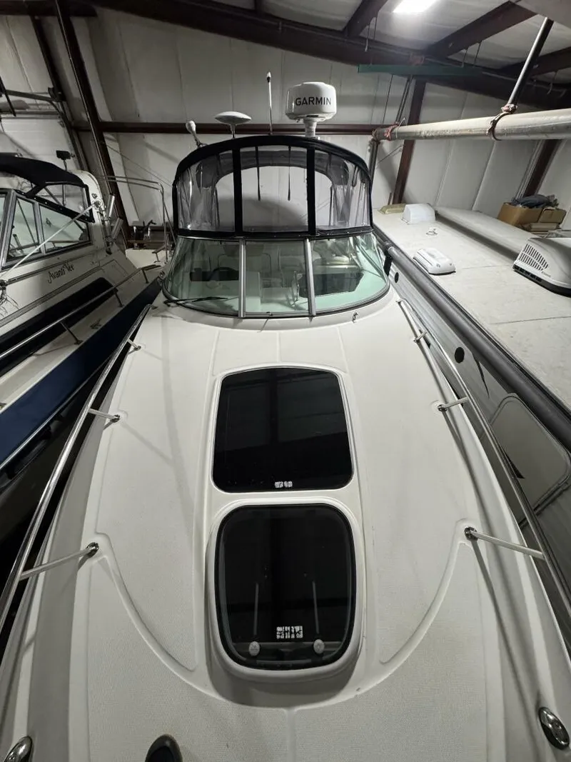 Slide: The Image of Sea Ray 280 Sundancer 2010 - 5098304