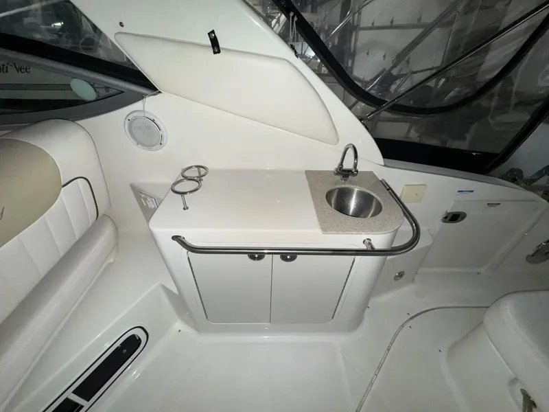 Slide: The Image of Sea Ray 280 Sundancer 2010 - 5098306