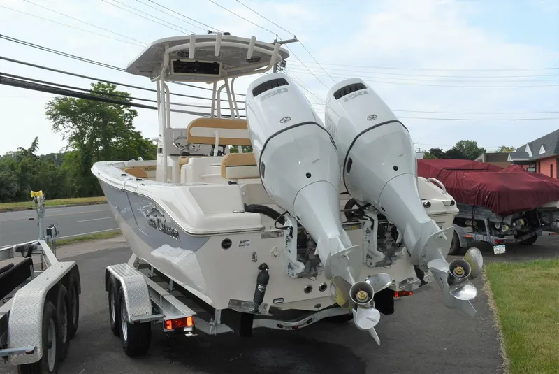 Slide: The Image of Sea Chaser 24 HFC 2023 - 5098389