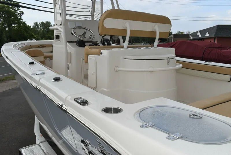 Slide: The Image of Sea Chaser 24 HFC 2023 - 5098394