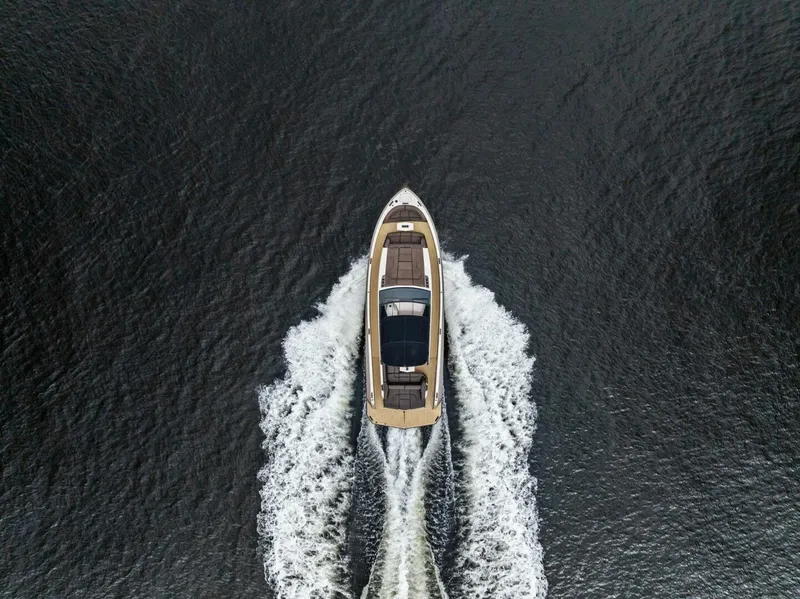 Slide: The Image of Vanquish Yachts VQ45 2022 - 5877438