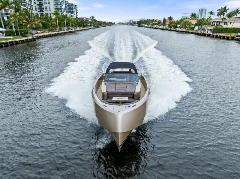 Slide: The Image of Vanquish Yachts VQ45 2022 - 5877443