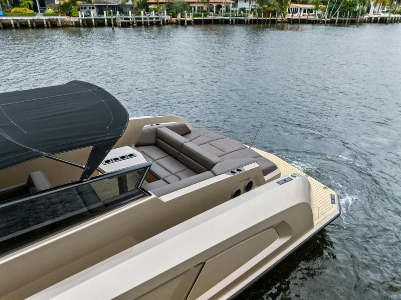 Slide: The Image of Vanquish Yachts VQ45 2022 - 5877447
