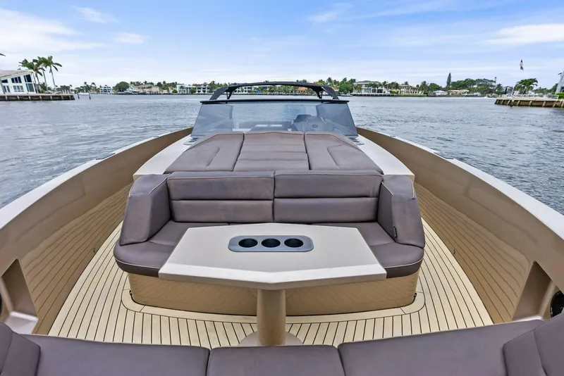 Slide: The Image of Vanquish Yachts VQ45 2022 - 5877464