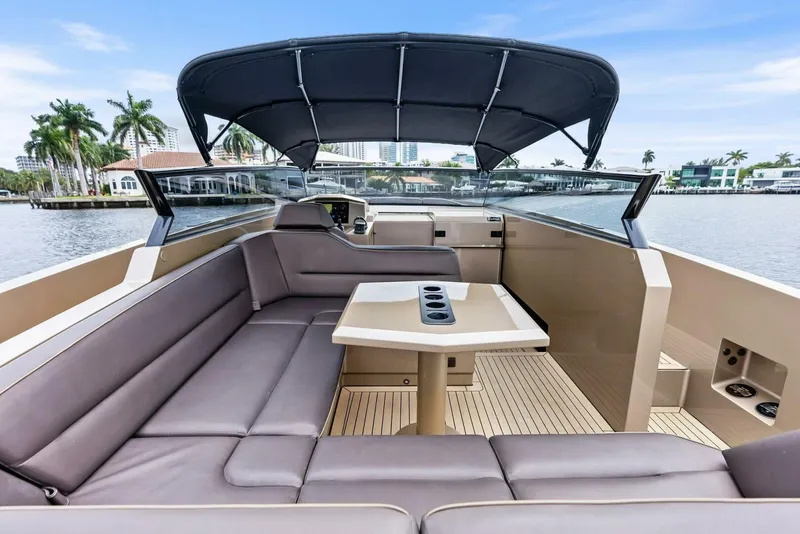 Slide: The Image of Vanquish Yachts VQ45 2022 - 5877466
