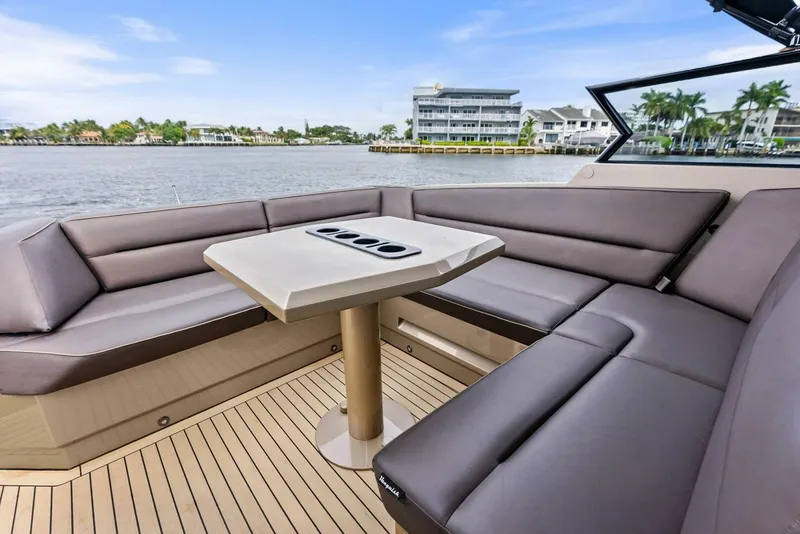 Slide: The Image of Vanquish Yachts VQ45 2022 - 5877470