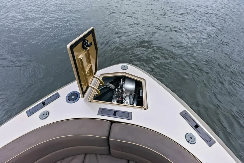 Slide: The Image of Vanquish Yachts VQ45 2022 - 5877475