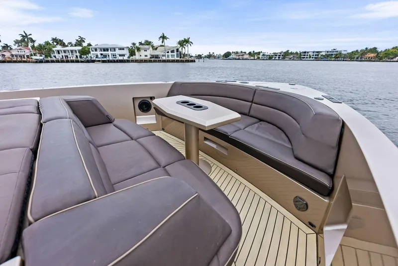 Slide: The Image of Vanquish Yachts VQ45 2022 - 5877478