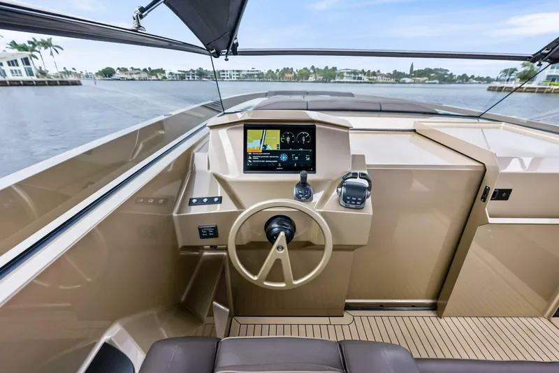 Slide: The Image of Vanquish Yachts VQ45 2022 - 5877483