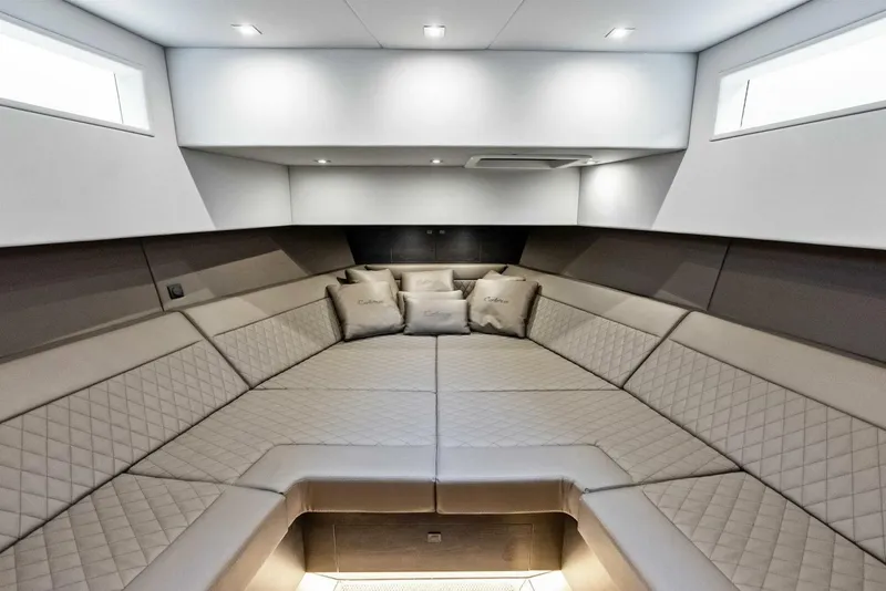 Slide: The Image of Vanquish Yachts VQ45 2022 - 5877488