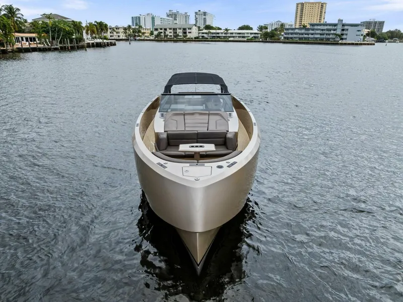 Slide: The Image of Vanquish Yachts VQ45 2022 - 5877436