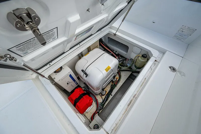 Slide: The Image of Jeanneau Leader 12.5 2022 - 5099218