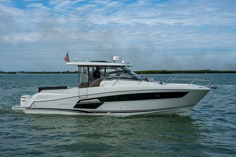 Slide: The Image of Jeanneau Leader 12.5 2022 - 5099261