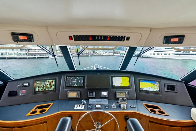 Slide: The Image of Viking 70 2012 - 95