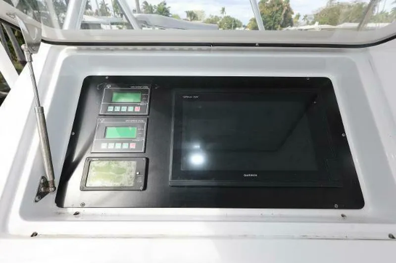 Slide: The Image of Viking 52 Convertible 2005 - 5100781