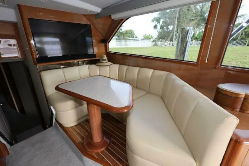 Slide: The Image of Viking 52 Convertible 2005 - 5100786