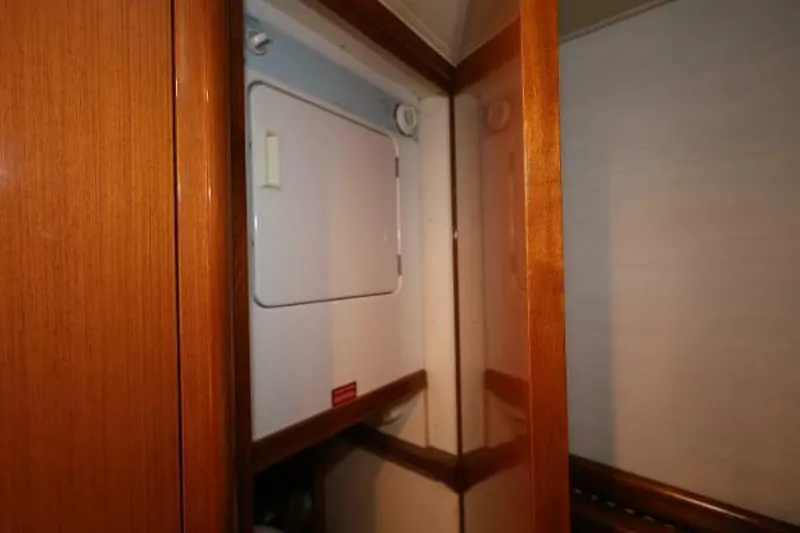 Slide: The Image of Viking 52 Convertible 2005 - 5100799