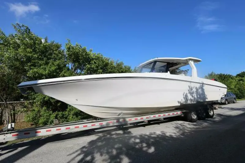 The Image of Fountain 38 SCX 2023 - 5100843