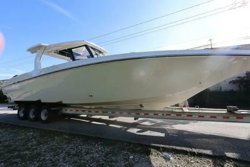 Slide: The Image of Fountain 38 SCX 2023 - 5100849