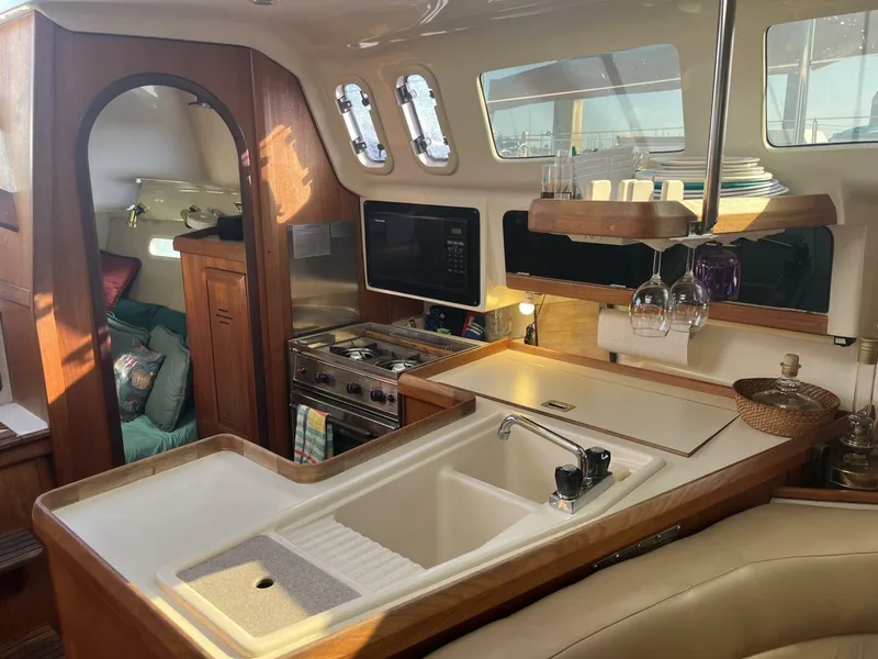 Slide: The Image of Hunter 336 1996 - 5137658