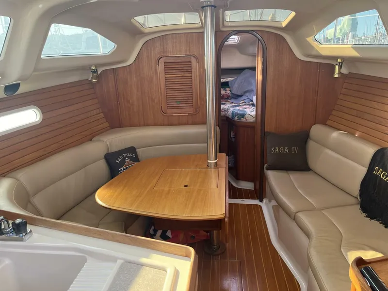 Slide: The Image of Hunter 336 1996 - 5137660