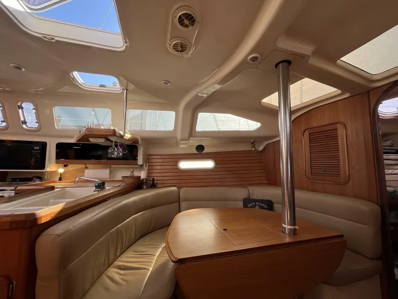 Slide: The Image of Hunter 336 1996 - 5137671