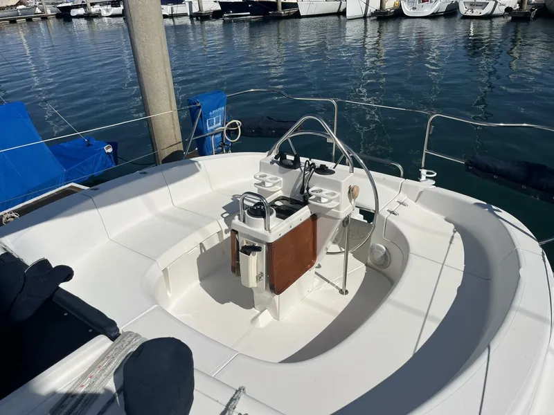 Slide: The Image of Hunter 336 1996 - 5143179