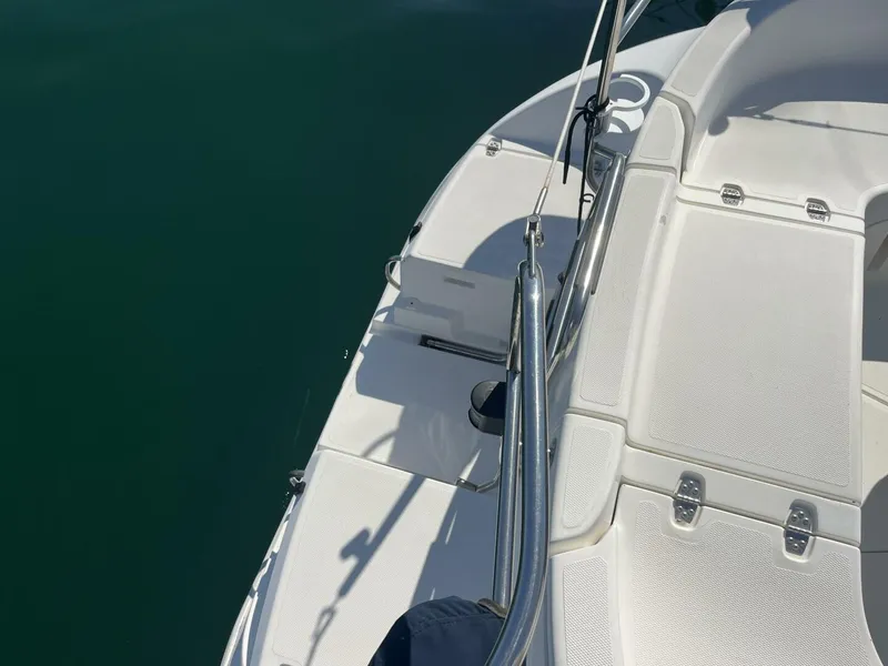 Slide: The Image of Hunter 336 1996 - 5143182