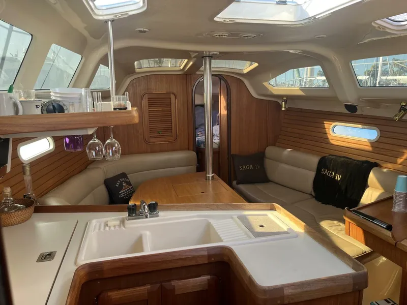 Slide: The Image of Hunter 336 1996 - 5137656