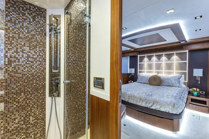 Slide: The Image of Galeon 640 Fly 2019 - 5850632