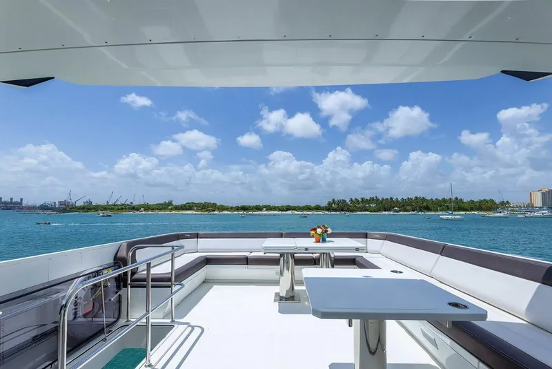 Slide: The Image of Galeon 640 Fly 2019 - 5850601