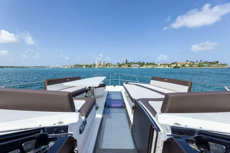 Slide: The Image of Galeon 640 Fly 2019 - 5850532
