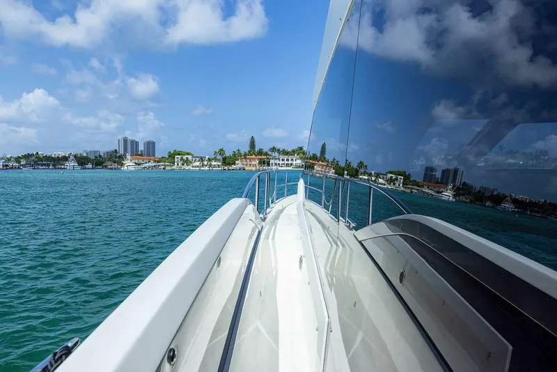 Slide: The Image of Galeon 640 Fly 2019 - 5850506