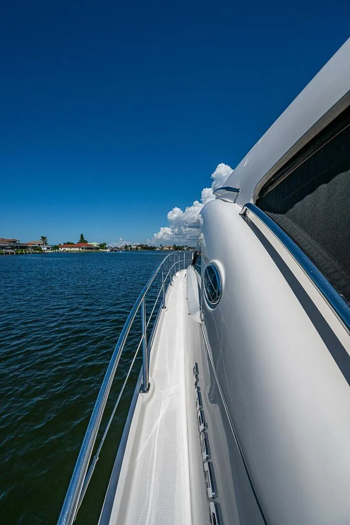 Slide: The Image of Sea Ray 470 Sundancer 2014 - 5102558