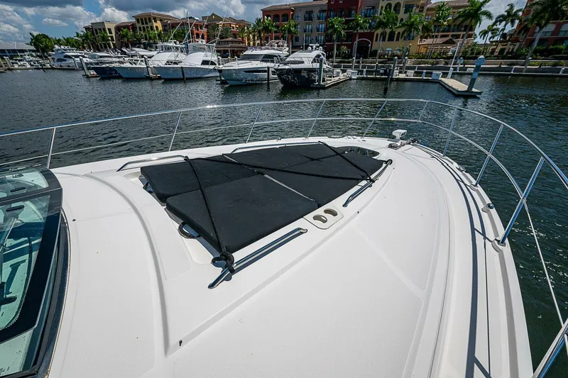 Slide: The Image of Sea Ray 470 Sundancer 2014 - 5102569