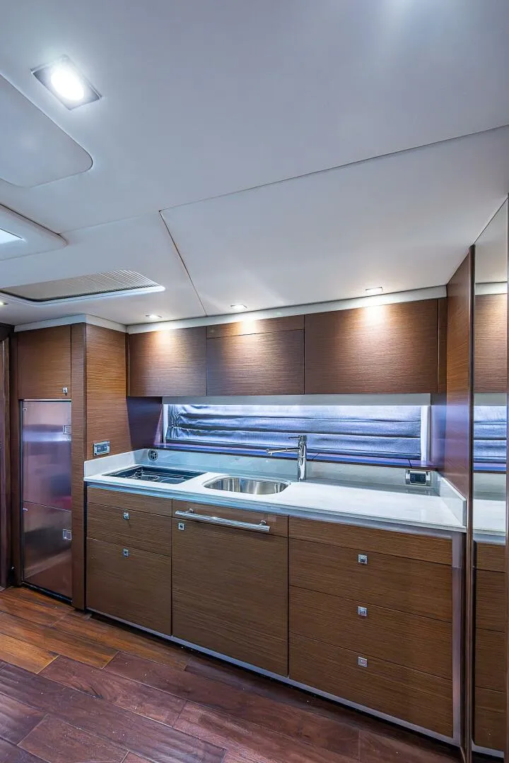 Slide: The Image of Sea Ray 470 Sundancer 2014 - 5102598