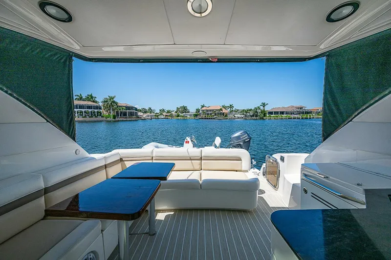 Slide: The Image of Sea Ray 470 Sundancer 2014 - 5102630
