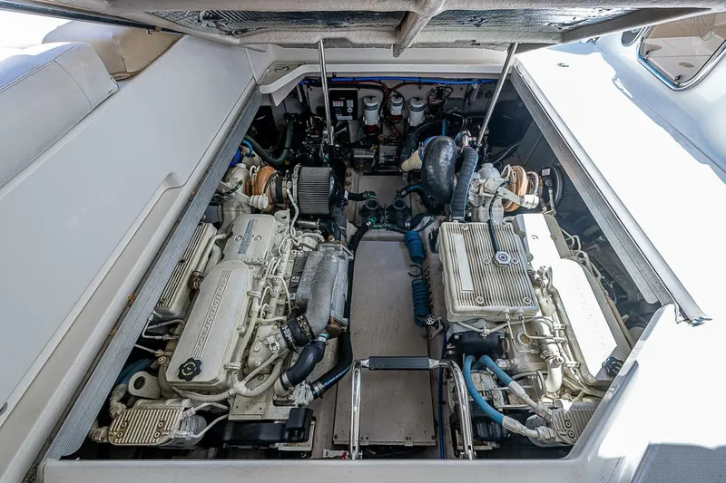 Slide: The Image of Sea Ray 470 Sundancer 2014 - 5102649