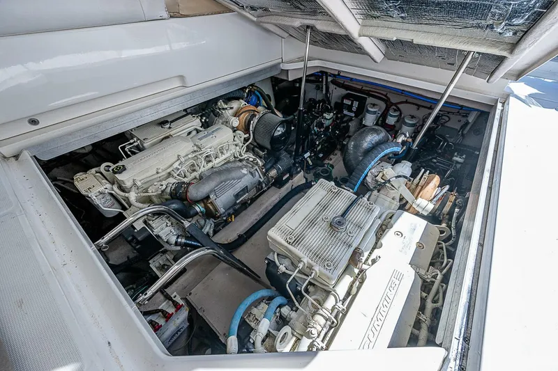 Slide: The Image of Sea Ray 470 Sundancer 2014 - 5102651