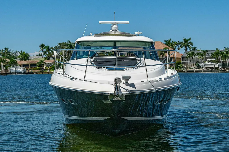 Slide: The Image of Sea Ray 470 Sundancer 2014 - 5102659