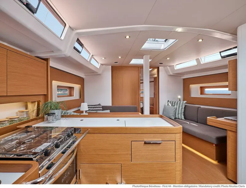 Slide: The Image of First 44 - 5102296