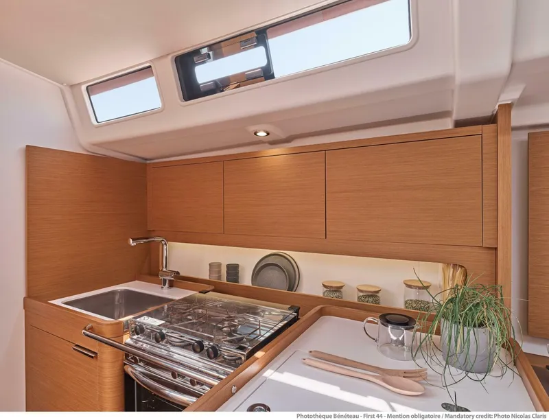 Slide: The Image of First 44 - 5102298