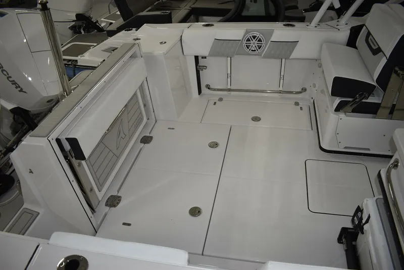 Slide: The Image of Blackfin 252 DC 2025 - 5103067